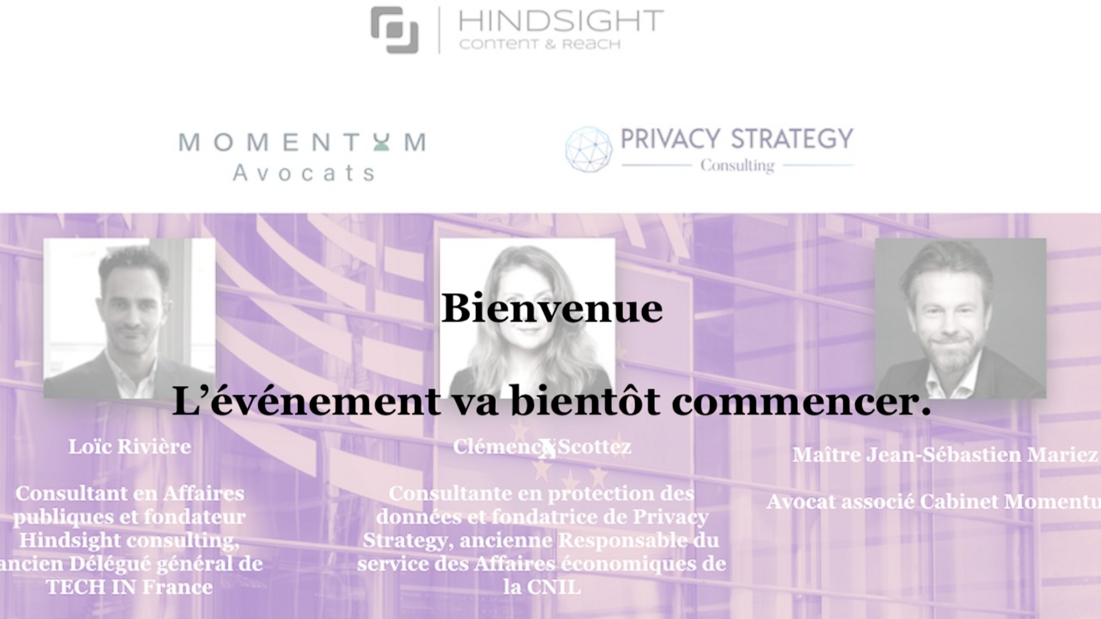 Webinar 23/11/21
